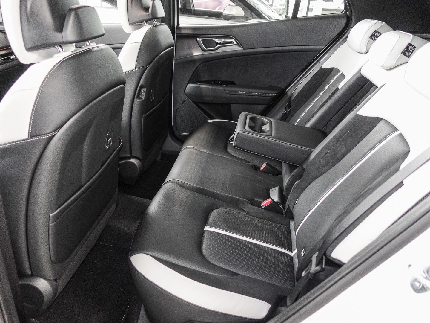 Kia Sportage - Bild 14