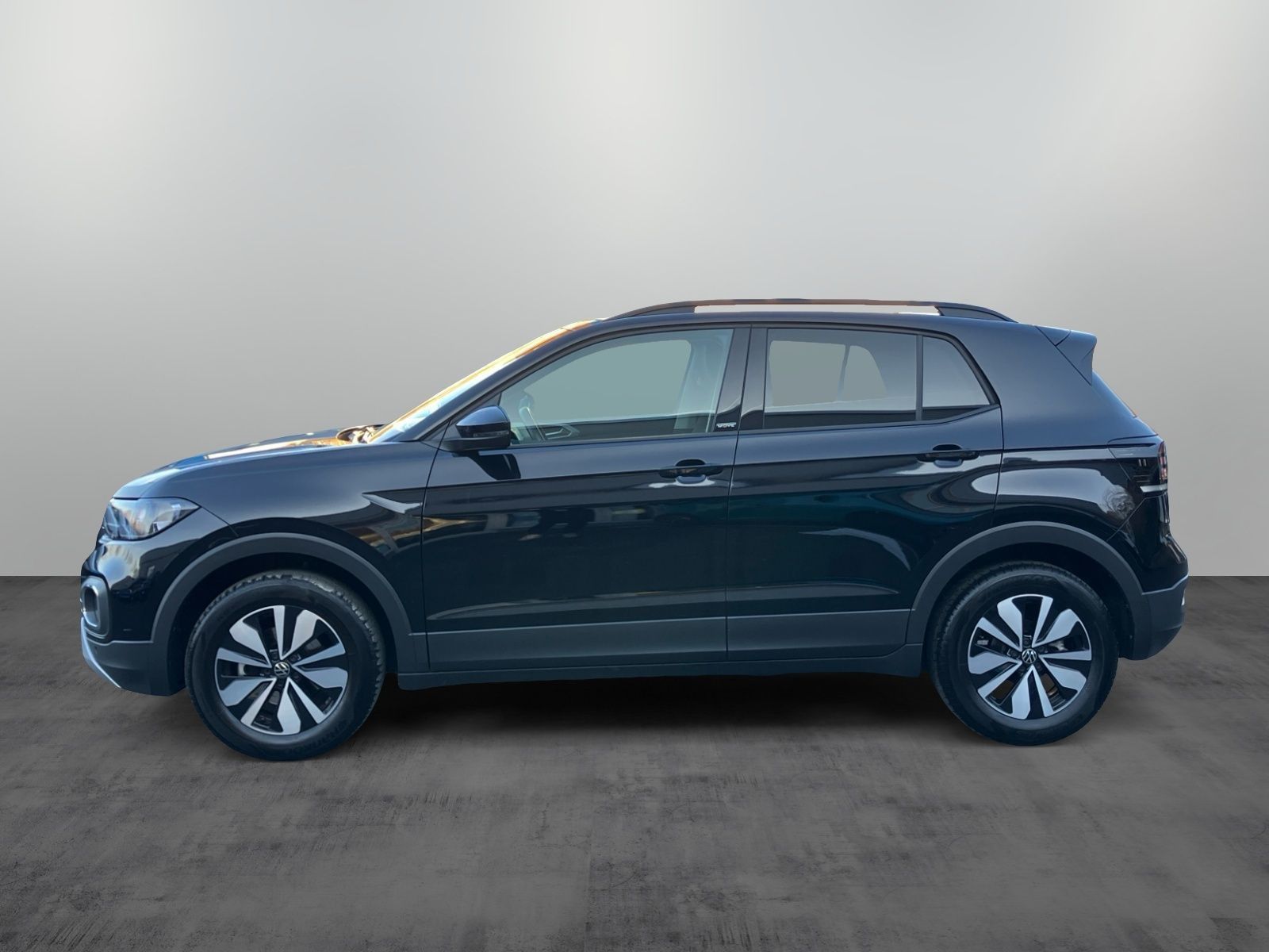 Volkswagen T-Cross - Bild 5