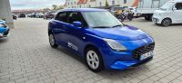 Suzuki Swift - Vorschau Bild 2