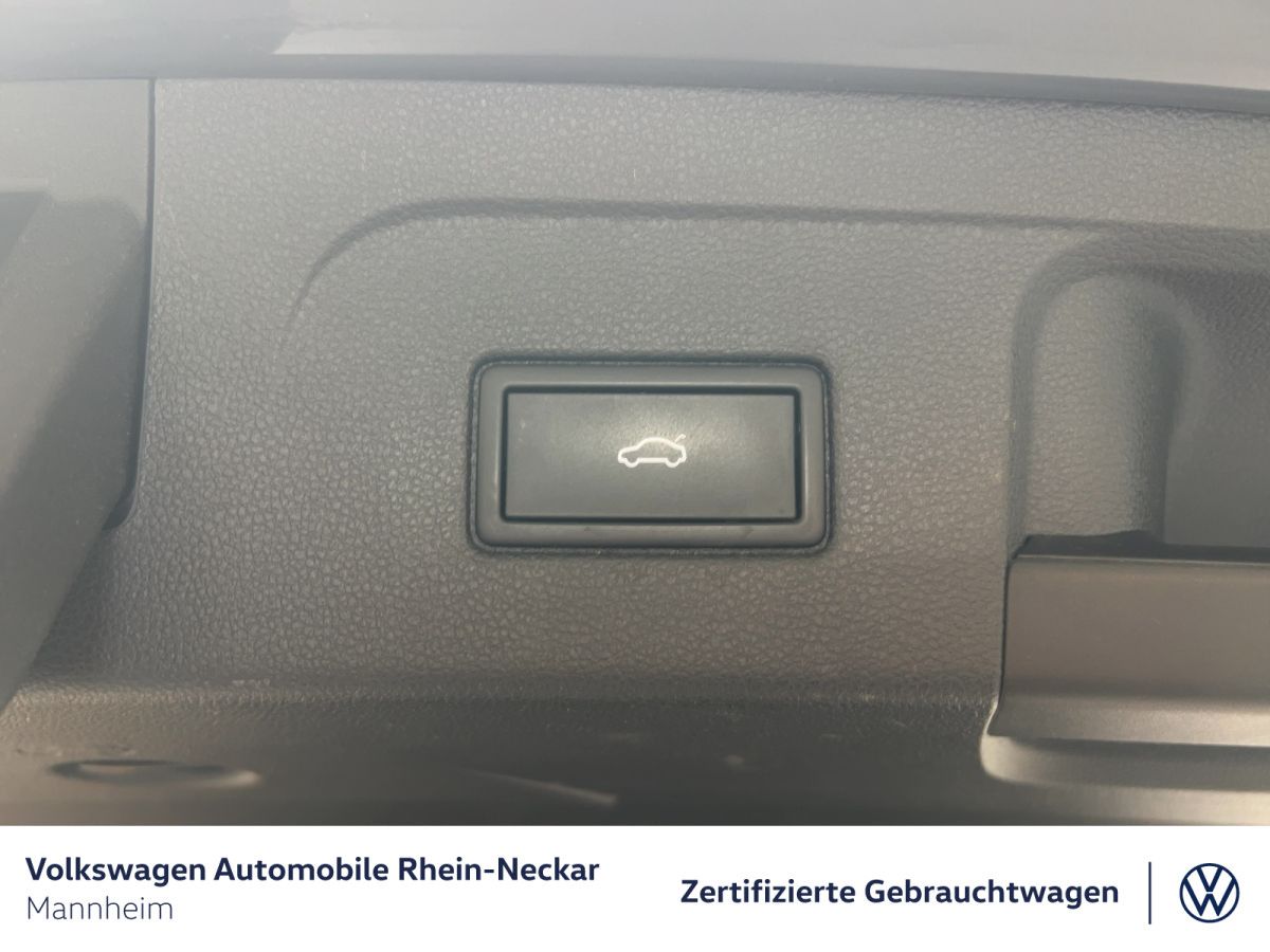 Volkswagen Touran - Bild 23