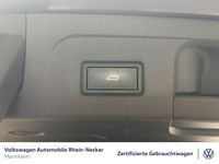 Volkswagen Touran - Vorschau Bild 23