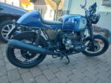 BMW R80/7 - MOTORRAD AUS DEM JAHR 1979