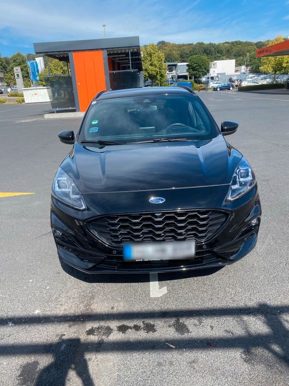 Image of Ford Kuga