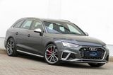 Audi S4 Avant 3.0 TDI QUATTRO 255 kW *LEDER *GARANTIE - Audi S4: Kombi, 4.2