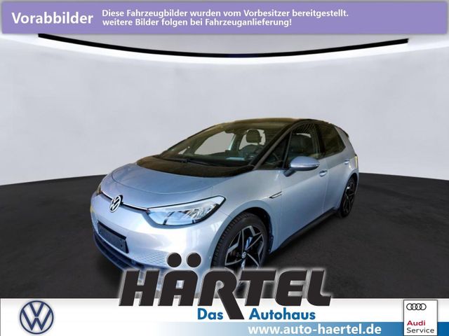 VW ID.3 PRO S 77 KWH AUTOMATIK 5-SITZER Bluetooth