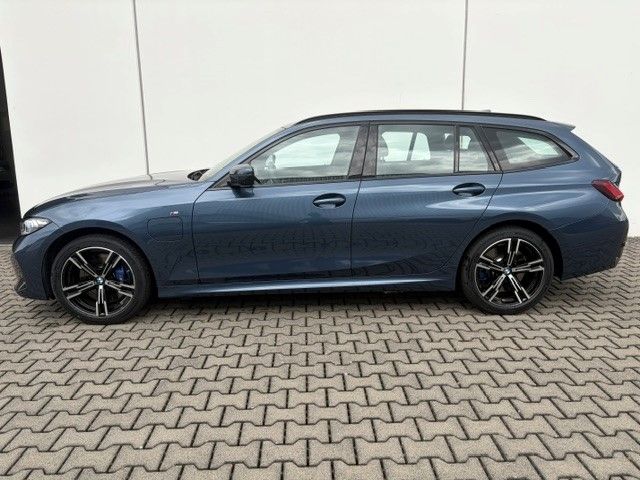 BMW 330 e xDrive Tour. M Sport 18'' AHK Pano H K LCP foto 4
