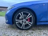 BMW M340i xDrive Touring Auto - Pano/ ACC - gebrauchte BMW M340i aus dem Jahr 2023