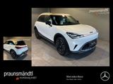 Smart LAUNCH EDITION/SOUND/PANO/DIST/MATRIX/360°/HUD - weiße Smart #1