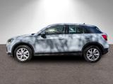 Audi Q2 S line 35 TFSI Stronic LED Navi LEDER SHZ AHK - gebrauchte Audi Q2 aus dem Jahr 2021