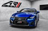 Lexus RC F - Lexus RC F Gebrauchtwagen
