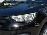 Opel Crossland 1.5 CDTI Edition NAVI PDC SHZ - gebrauchte Opel Crossland (X) aus dem Jahr 2020