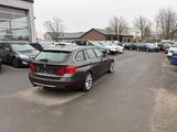 BMW 330D Touring xDrive HU+SERVICE NEU/LEDER/NAVI/AH - BMW 330 aus 2013
