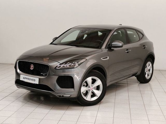 Jaguar E-Pace 2.0D 150 CV R-Dynamic S