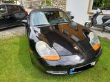 Porsche Boxster 986 | 2,5 L - gebrauchte Porsche Boxster aus dem Jahr 1999