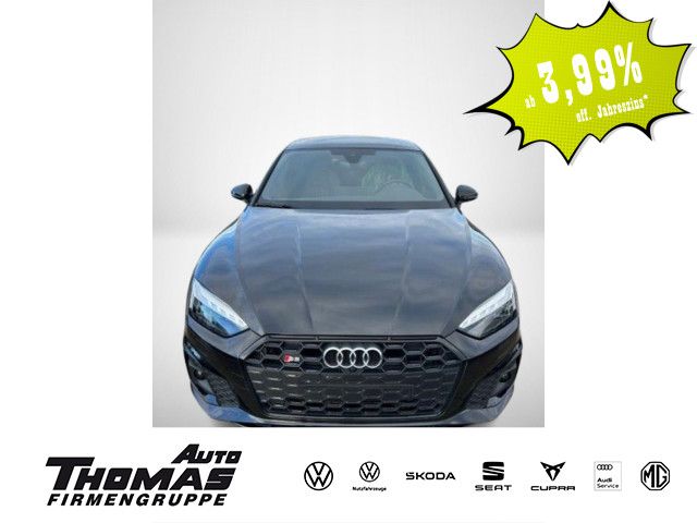 Audi S5 Sportback  3.0 TDI quattro Tiptronic STDHZG