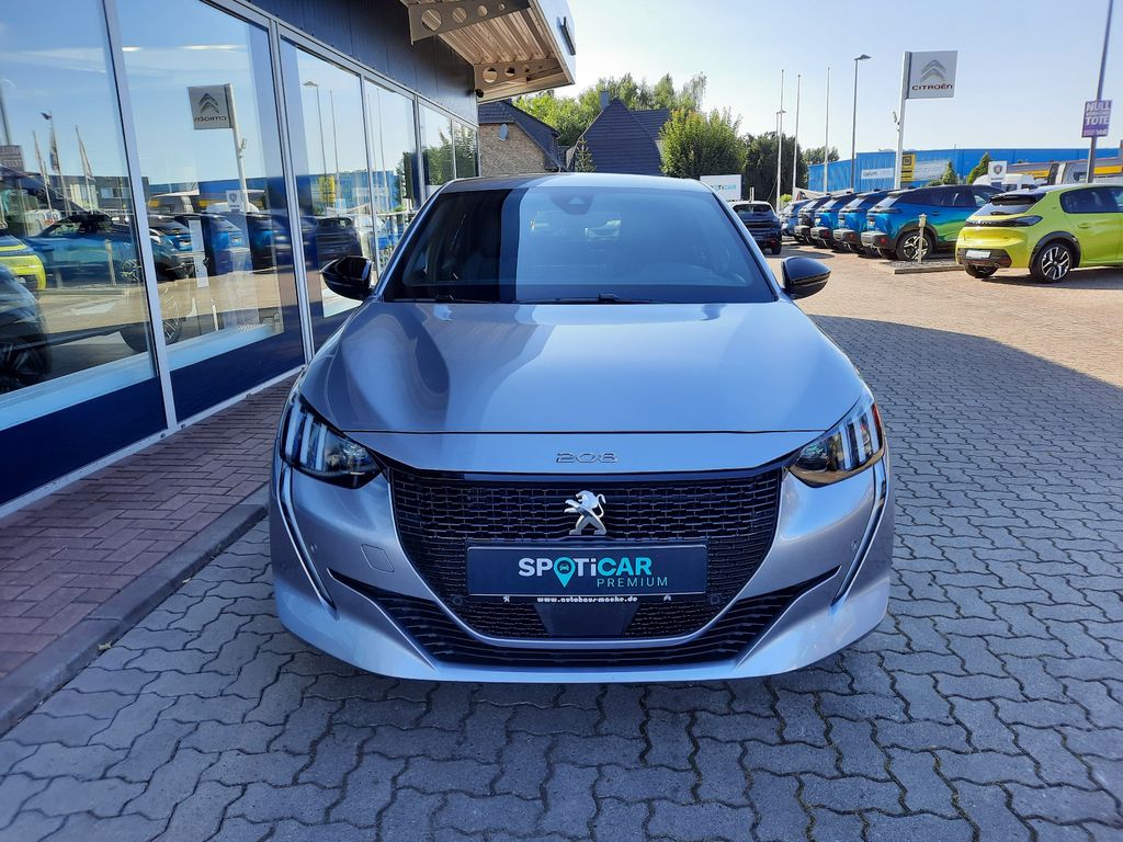 Image of Peugeot 208