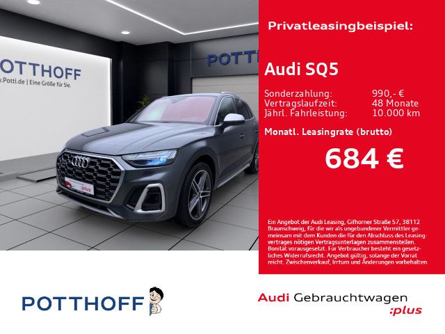 Audi SQ5 - Bild 1