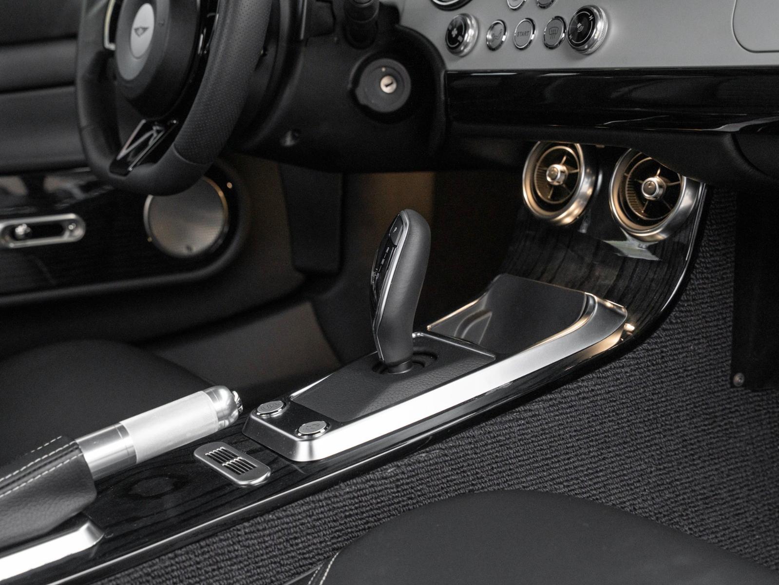 Morgan Supersport | Dynamic Pack | Heated Seats