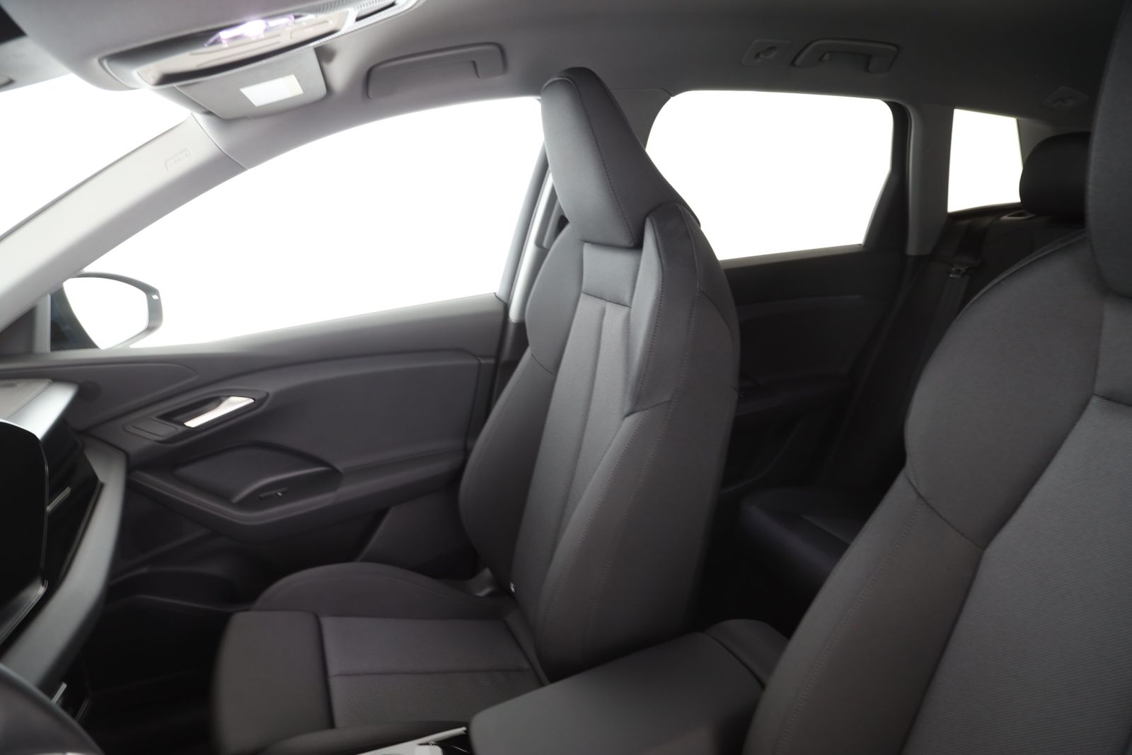 Audi Q6 e-tron - Bild 14