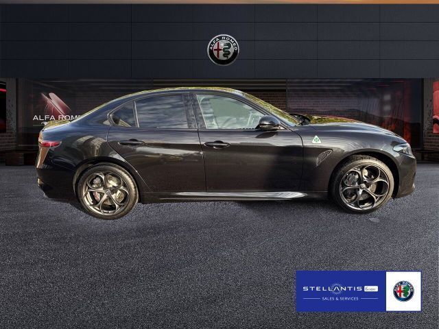 Alfa Romeo Giulia - Bild 4
