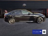 Alfa Romeo Giulia - Vorschau Bild 4