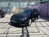 Volkswagen Golf VIII 2.0 TSI DSG Style AHK LED Assist Ergo