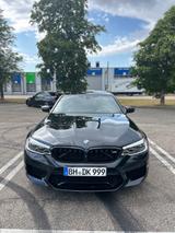 BMW M5 F90 / Remus / Deutsche Ausführung / FINANZIER - BMW M5 von privat
