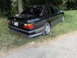 Mercedes-Benz 320 - Mercedes-Benz 320 aus 1993
