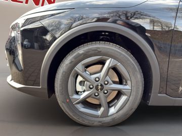 Kia K4 Sportswagon 1.6T DCT7 Vision Navi Totwinkel