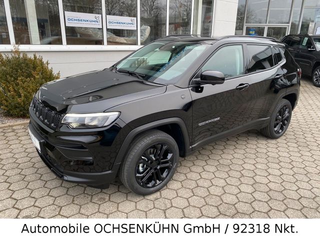 Jeep Compass 1.5l GSE e-Hybrid North Star / Pan.-Dach