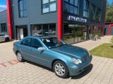 Mercedes-Benz C 240 Elegance TÜV 11.2024 - Mercedes-Benz C 240