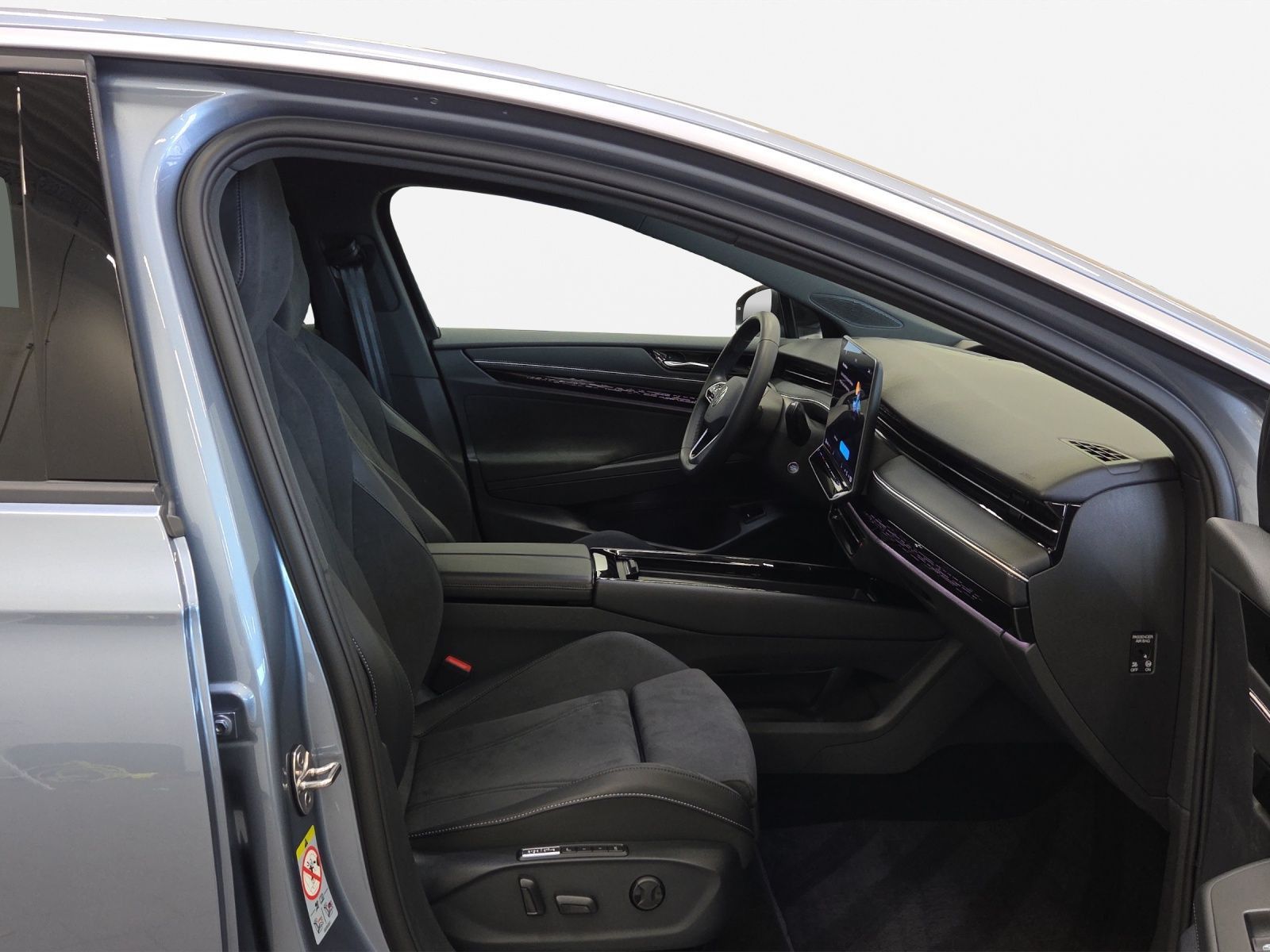 Volkswagen ID.7 - Bild 6