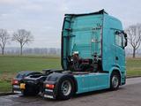 Scania S500 - Betonpumpe