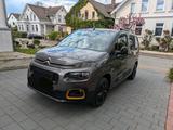 Citroën Berlingo Shine 1.2, 130 PS, TÜV 04... - Citroën Berlingo: 2.0