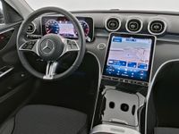 Mercedes-Benz C 200 - Vorschau Bild 16