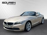 BMW Z4 ROADSTER 2.8I El. Verdeck +Leder+ Xenon - BMW: X 8