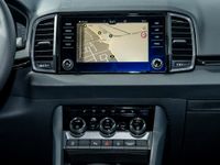 Skoda Karoq - Vorschau Bild 8