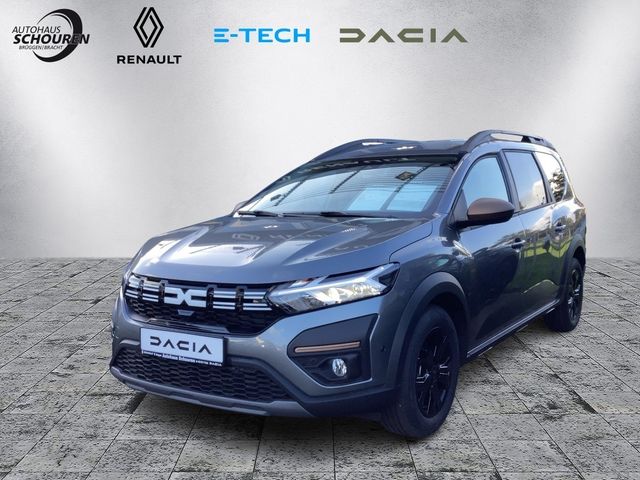 Dacia Jogger Extreme TCe 110