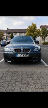 BMW 535d A Edition Lifestyle Edition Lifestyle - BMW 5er Reihe: Edition Lifestyle
