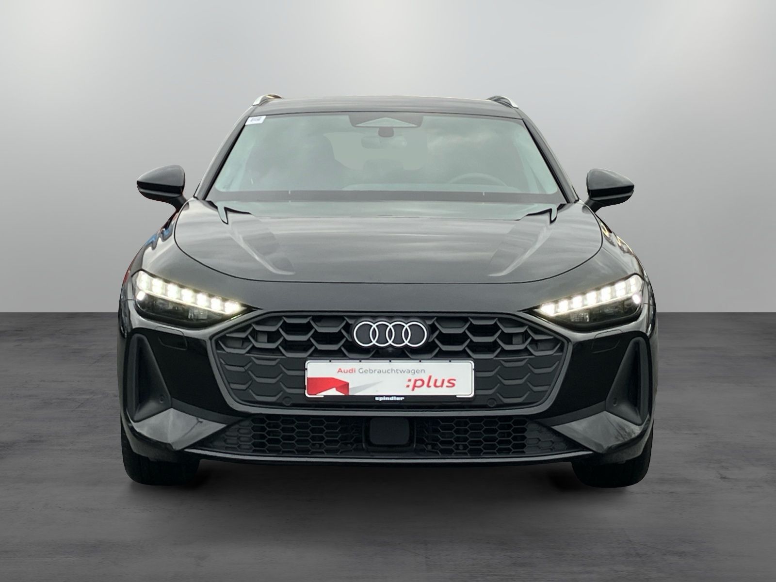 Audi A5 - Bild 6