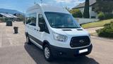 Ford Transit 350 L2 H3 Hochd AHK Camping - : Van, Camping