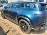 Fisker Ocean 415 kW AWD One *Solar* - Fisker Ocean