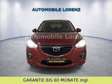Mazda 6  EXCLUSIVE  AUTOMATIK KLIMAAUTOM. XENON SHZ - Mazda 6: Limousine