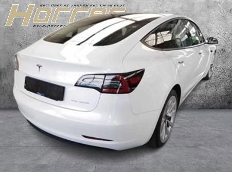 Tesla Model 3 Long Range Dual AWD 19 Pano  imagem 3