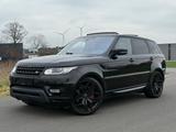 Land Rover Range Rover Sport HSE 3.0 SDV6 Autobiography