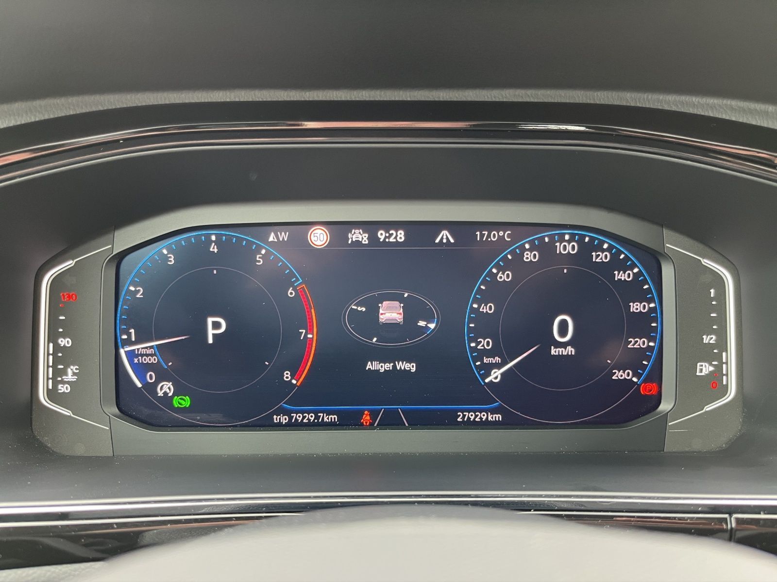 Volkswagen T-Roc - Bild 11