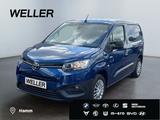Toyota Proace City L1 1,5l D-4D Meister *CarPlay*PDC*TW - Toyota aus 2021