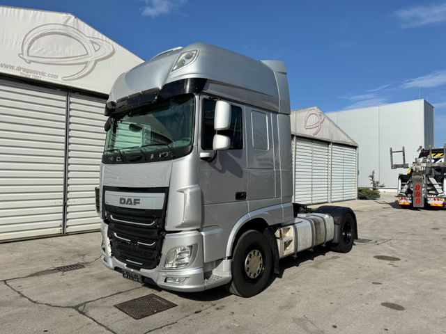 DAF XF 440 SuperSpaceCab