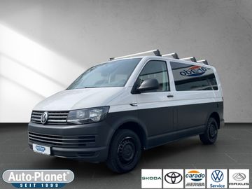 Volkswagen T6 2.0 TDI Kombi Camper  DPF