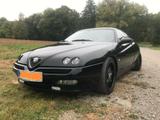 Alfa Romeo GTV 2.0 Twin Spark 16V - Alfa Romeo GTV aus 1997